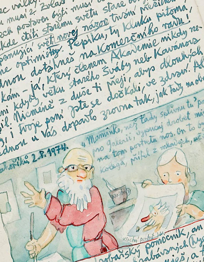 Holt si to musíte dát dovázat