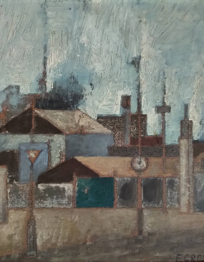 Sbírka Viléma Trmala