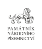 Památník národního písemnictví
